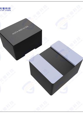 AOTA-B201612QR47MT 电感器FIXED IND 470 NH 4.5 A 25MOHM