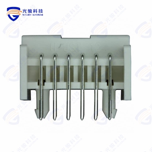 2.5MM XADSS CONN HEADER S12B 12POS