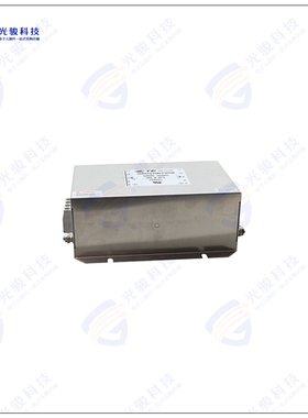 50KEPS10BFPWHM 滤波器LINE FILTER 520VAC 50A CHASS MNT