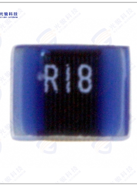 744762218A 电感器FIXED IND 180NH 800MA 330MOHM SM