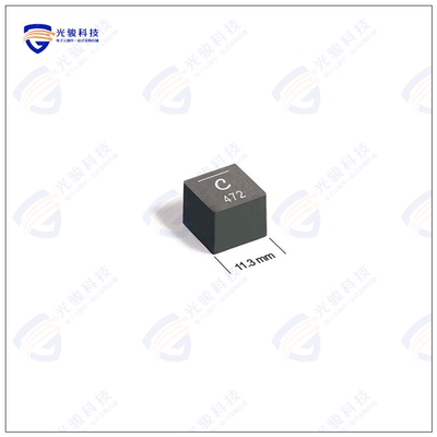 XAL1010-221MED 电感器POWER INDUCTOR, SHIELDED, 20% TO