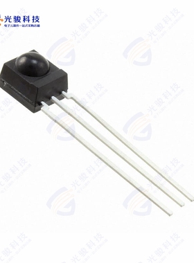 TSOP32233《SENSOR REMOTE REC 33.0KHZ 45M》