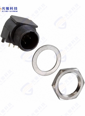 TRAPC3MSX《CONN RCPT MALE MINI XLR 3P SLDR》