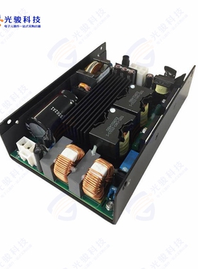 PQU650M-54P《AC/DC CONVERTER 54V 653W》