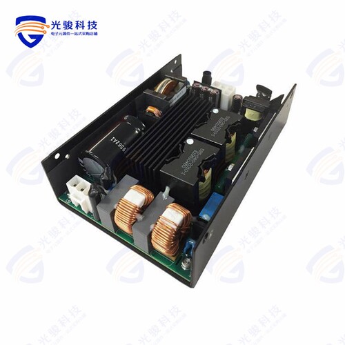 PQU650M-54P《AC/DC CONVERTER 54V 653W》