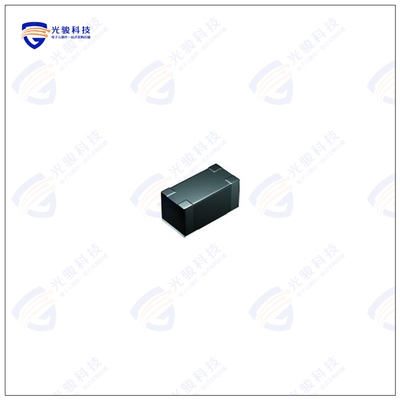 LSQPB251818T100K 电感器FIXED IND 10UH 610MA 455MOHM SMD