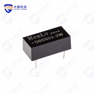 CONVERTER D12S09 2WH2