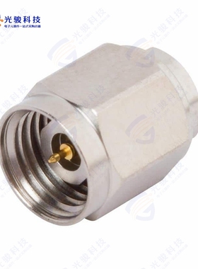 SF8016-6404《CONN TERMINATR PLUG 2.4MM 50 OHM》