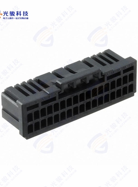 1-1827863-7《CONN RCPT HSG 34POS 2.00MM》