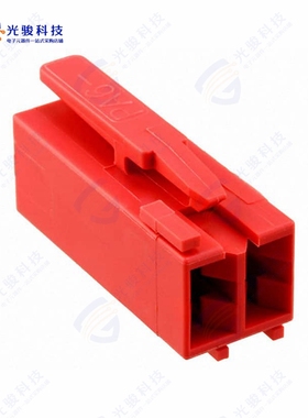 6-1241983-2《CONN RCPT HSG 2POS 5.00MM》