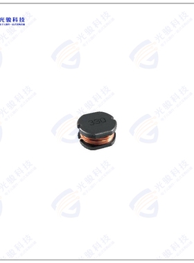 CTGS105F-220M 电感器22UH SMD UNSHLD POWER INDUCTOR