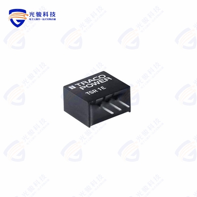 TSR 1-2433E《DC DC CONVERTER 3.3V》