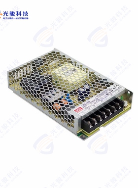 LRS-150F-24《AC/DC CONVERTER 24V 156W》