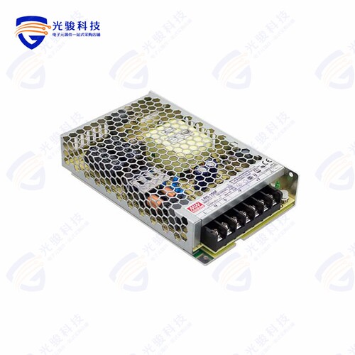 LRS-150F-24《AC/DC CONVERTER 24V 156W》