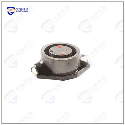 PCIS40-100M-RC 电感器10uH +/-20% Power Chip Inductor