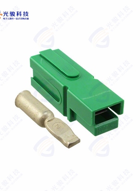 1604002-4《CONN PLUG 1POS IN-LINE CRIMP》