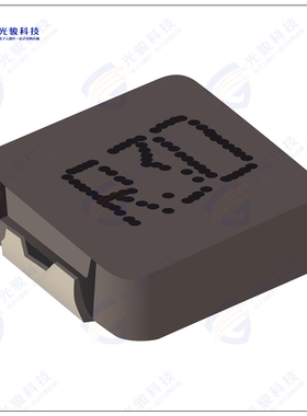 SRP0310F-1R0M 电感器IND SHLD 1UH20% 4A