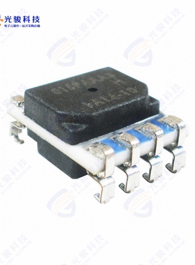 HSCMNNN015PAAA3《SENSOR PRES 15PSI ABSO 3.3V SMT》