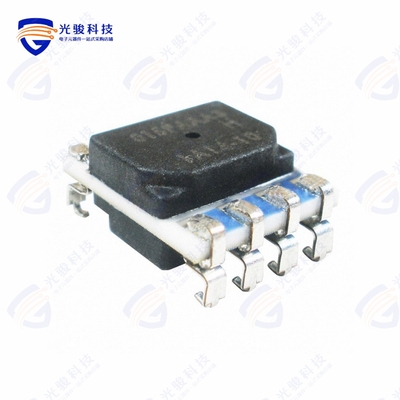 HSCMNNN100PGAA5《SENSOR PRES 100PSI GAUG 5V SMT》