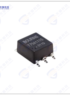 PAD001-T764117S 变压器XFMR FWD P-P DC/DC CONV 475UH SM