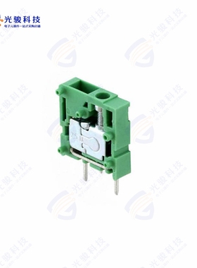 1700053《TERM BLK 1POS TOP ENTRY PCB 10PC》