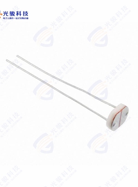 NSL-5532《CDS PHOTORESISTOR 10KOHM TO5》
