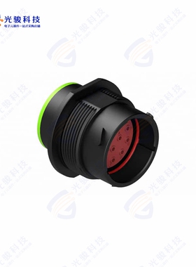 AHDP04-18-14PN-SRA《CONN RCPT HSG MALE 14POS PNL MT》