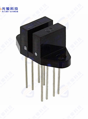 OPB822S《SENSOR OPT SLOT 2 NPN PCB MOUNT》