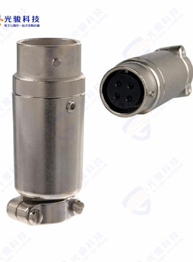 RM12BJB-4S(07)《CONN JACK FMALE 4P SOLDER CUP》