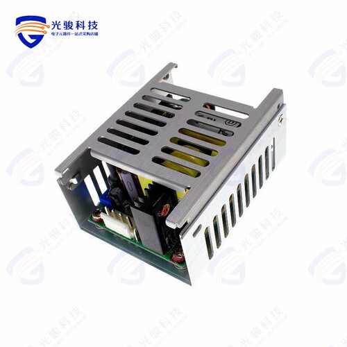 CFM81S150-CA《AC/DC CONVERTER 15V 80W》