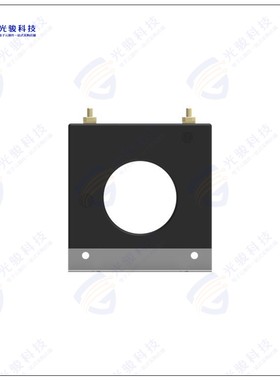 5SHT-801 变压器ANSI CT,800:5,1.56寸I.D.,Term Con