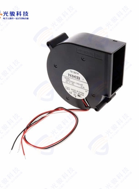 09533GA-12Q-AT-00《FAN BLOWER 97X33MM 12VDC WIRE》