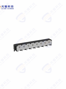 144662《MICROSPD F 4MM SMT 50 POS》