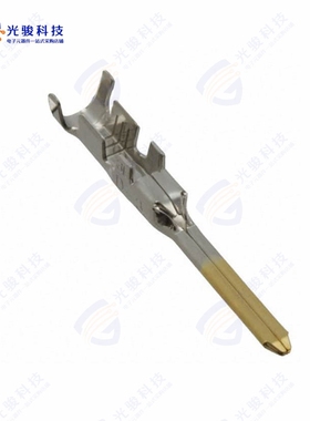 353716-2《CONN TAB 14-16AWG CRIMP GOLD》