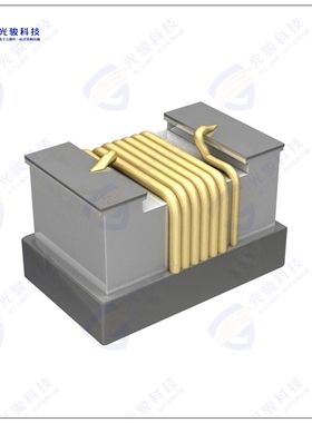 744762068A 电感器FIXED IND 6.8NH 1A 60 MOHM SMD