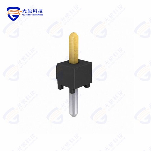 TSW-101-05-S-S《CONN HEADER VERT 1POS》