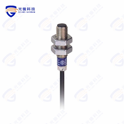 XS608B1PAL2《INDUCTIVE PROXIMITY SENSORS XS,》