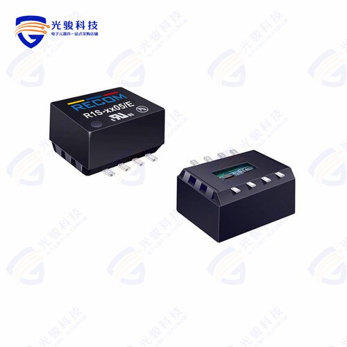 R1S8-2405/E-R《DC DC CONVERTER 5V 1W》