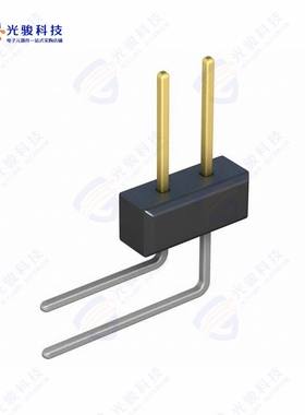 PBC01DBBN《CONN HEADER R/A 2POS》