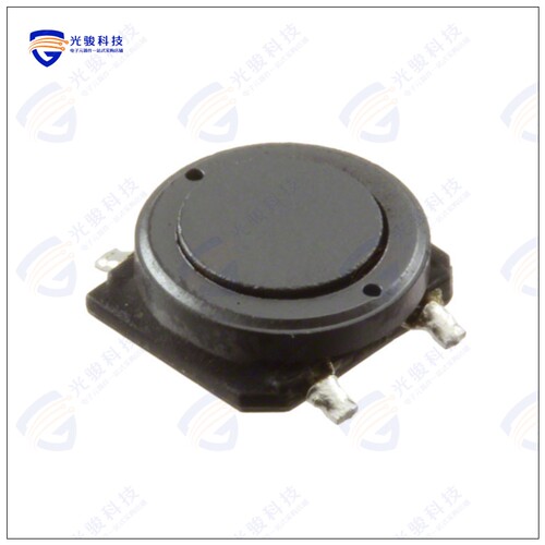 CLS62NP-100NC 电感器FIXED IND 10UH 700MA 200MOHM SMD
