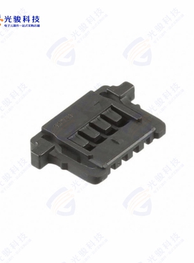 5037640401《CONN HOUSING 4POS LK》