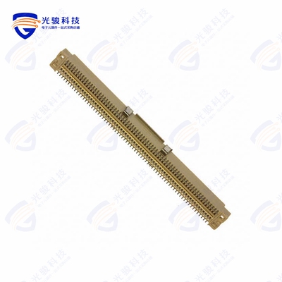 61083-141402LF《CONN PLUG 140POS SMD GOLD》