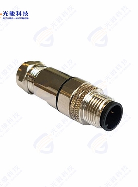 PXMBNI12FIM04ASCPG7《CONN RCPT MALE 4POS SOLDER CUP》