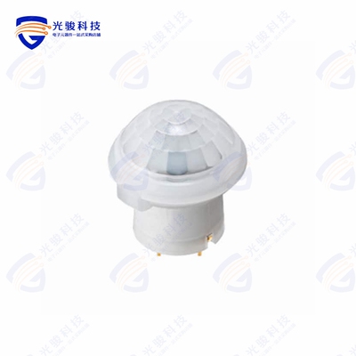 EKMC2609111K《SENSOR PIR 170UA ANALOG WHITE》