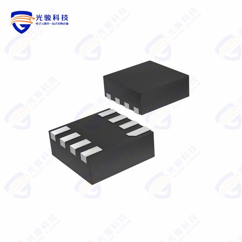 NCT218MTR2G《SENSOR DIGITAL -40C-125C 8WDFN》