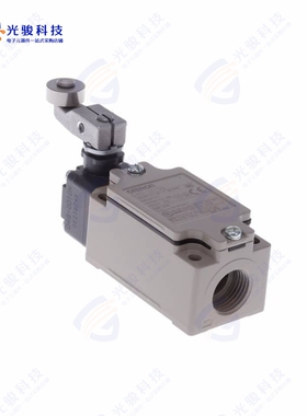 D4B-2A15N 《SWITCH SNAP ACT DPST-NC 10A 120V》