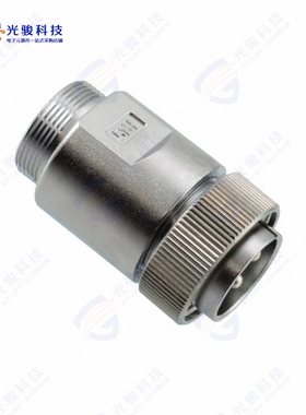 RM15WTPZ-4P(71)《CONN PLUG MALE 4P SILV SLDR CUP》