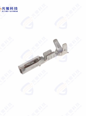 345160-1《CONN SOCKET 20-24AWG CRIMP TIN》