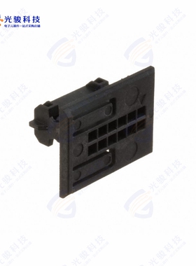 10148136-012LF《CONN RCPT HSG 12POS 2.00MM》