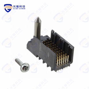 2057419-1《CONN RCPT IMPACT 60POS EDGE MNT》